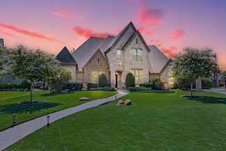 1800 Firenze St, Keller, TX 76262