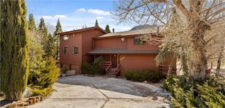 16320 Aleutian Dr, Frazier Park, CA 93225