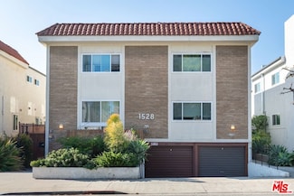 1528 Berkeley St Unit 2, Santa Monica, CA 90404