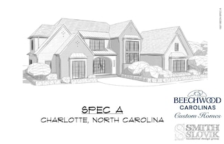 1224 Mesa Way Unit 14, Marvin, NC 28173