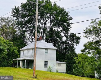 1650 Skinners Turn Rd, Owings, MD 20736
