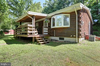 1445 Furnace Hills Pike, Lititz, PA 17543