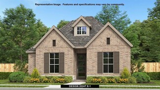 8540 Bankside, the Colony, TX 75056