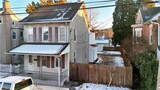 646 Walnut St, Emmaus, PA 18049