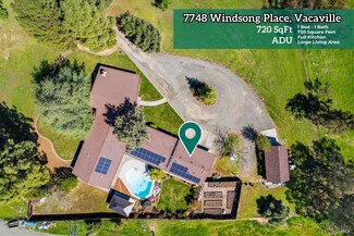 7748 Windsong Place, Vacaville, CA 95688