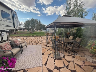 8240 Lake Front Dr, Show Low, AZ 85901