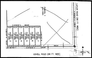 3 Covell, Dundee, MI 48131