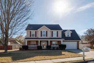 139 Church Hill Downs Ct, Madison, AL 35758