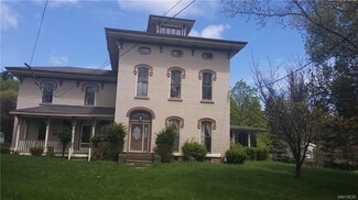 2668 Bentley Ave, Fluvanna, NY 14701