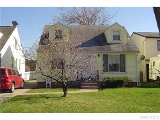 337 Thorncliff Rd, Buffalo, NY 14223