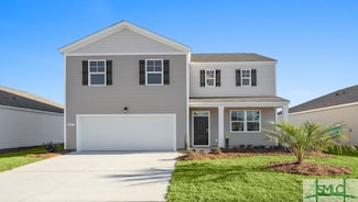 172 Painted Lady Loop, Savannah, GA 31419