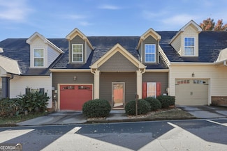 2826 Fox Wood Ln, Gainesville, GA 30504