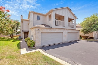 7500 Shadowridge Run Unit 35, Austin, TX 78749
