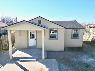 1304 S Colorado St, Midland, TX 79701