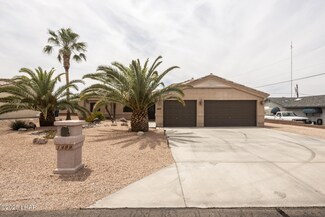 1489 Blackfoot Ln N, Lake Havasu City, AZ 86406