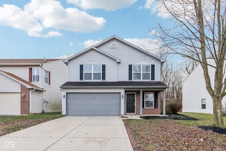 1127 Maple Stream Dr, Indianapolis, IN 46217