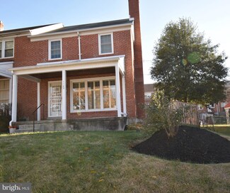 1149 E Northern Pkwy, Baltimore, MD 21239