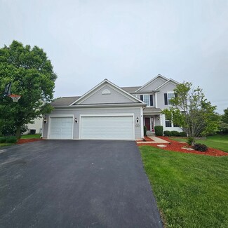 227 Foster Dr, Oswego, IL 60543