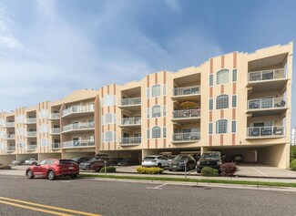 415 E Heather Rd Unit 305, Wildwood, NJ 08260