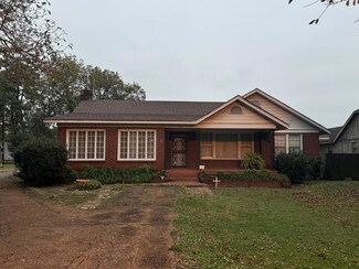1811 Main St, Hughes, AR 72348