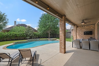 27803 Indigo Pointe Ln, Katy, TX 77494