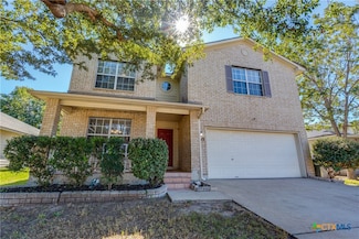 1615 Sunnycrest Cir, New Braunfels, TX 78130