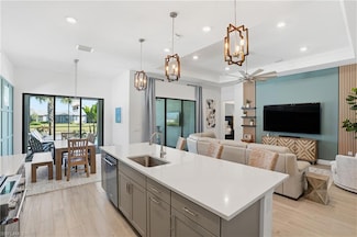 1872 Terreno Blvd, Naples, FL 34120