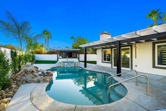 98 Hudson Ct, Palm Desert, CA 92211