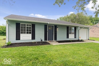8529 New Field Ct, Indianapolis, IN 46231