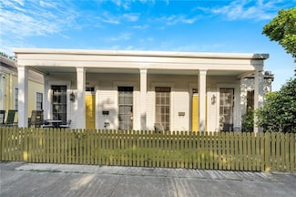 203 Vallette St, New Orleans, LA 70114