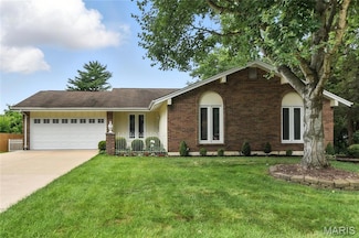 700 Boleyn Place, Ballwin, MO 63021