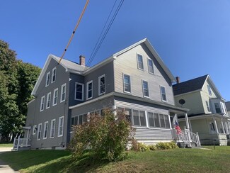 307-309 High St, Webster, MA 01570