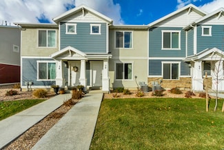 58 N Monitor Row, Saratoga Springs, UT 84045