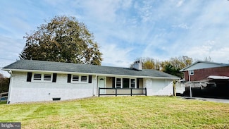 819 Fairfield Ave, Westminster, MD 21157