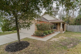 3151 Beacon Grove St, Spring, TX 77389