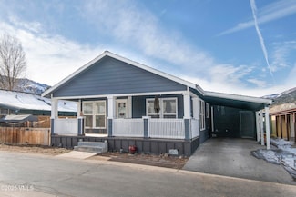 146 Catfish Cir, Gypsum, CO 81637