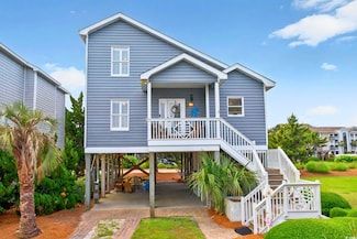 6 Indigo Ct, Ocean Isle Beach, NC 28469
