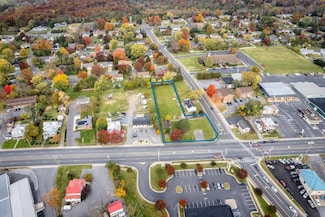 1105 S High St, Harrisonburg, VA 22801