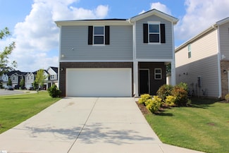203 Lanyard Ln, Greenville, SC 29607