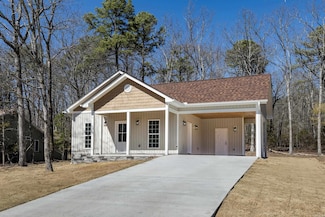 170 E Blue Ridge Terrace, Fairfield Bay, AR 72088