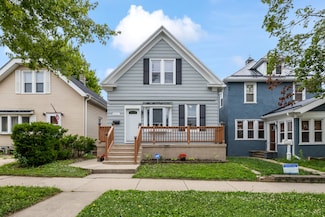 3521 E Plankinton Ave, Cudahy, WI 53110