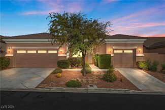 3218 Squire St, Las Vegas, NV 89135