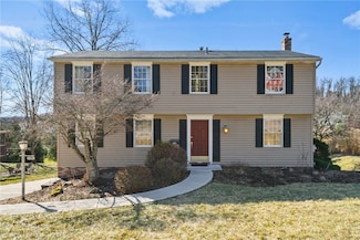 258 Challen Dr, Pittsburgh, PA 15236