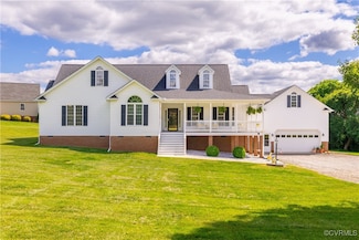 16180 Janet Dr, Amelia Court House, VA 23002