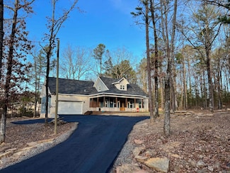 25 Laura's Loop, Heber Springs, AR 72543