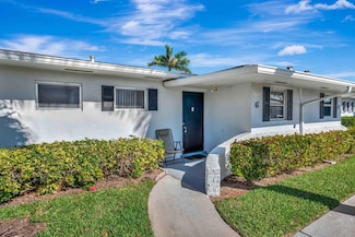 2700 Emory Dr E Unit G, West Palm Beach, FL 33415