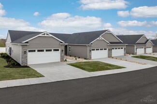 6819 Traditions St, Middletown, OH 45044