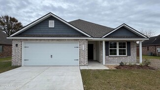 604 Barrow St, New Iberia, LA 70563