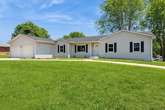 105 S West St, Concordia, MO 64020