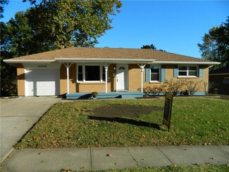 14408 E 37th Terrace S, Independence, MO 64055
